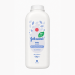 JOHNSON'S Baby Powder 400 g NATURAL