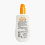 GARNIER Body Spray 200 ml AMBRE SOLAIRE PROTECTION HYDRATION 12H SPF30 - Image 2