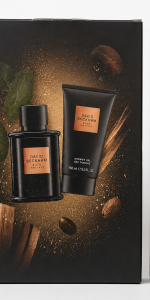 DAVID BECKHAM Body Care Set Men BOLD INSTINCT AFTER SHAVE (50 ML) + SHOWER GEL (150 ML) - Image 2