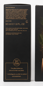 DAVID BECKHAM Body Care Set Men BOLD INSTINCT AFTER SHAVE (50 ML) + SHOWER GEL (150 ML) - Image 3