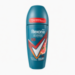 REXONA Deo Roll-On 50 ml ADVANCED PROTECTION ULTRA FRESH 72H