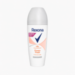 REXONA Deo Roll-On 50 ml FLOWER FRESH EXTRA FRESH 48H 0% ALUMINIUM