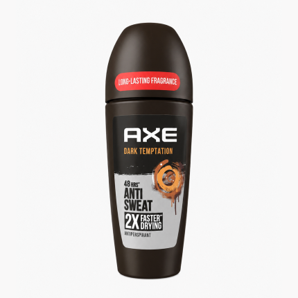 AXE Deo Roll-On 50 ml DARK TEMPTATION