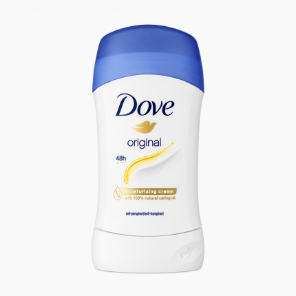 DOVE Deo Stick 40 ml WOMEN ORIGINAL